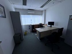 Ntuc Lifestyle Centre (jurong) (D22), Office #583770221